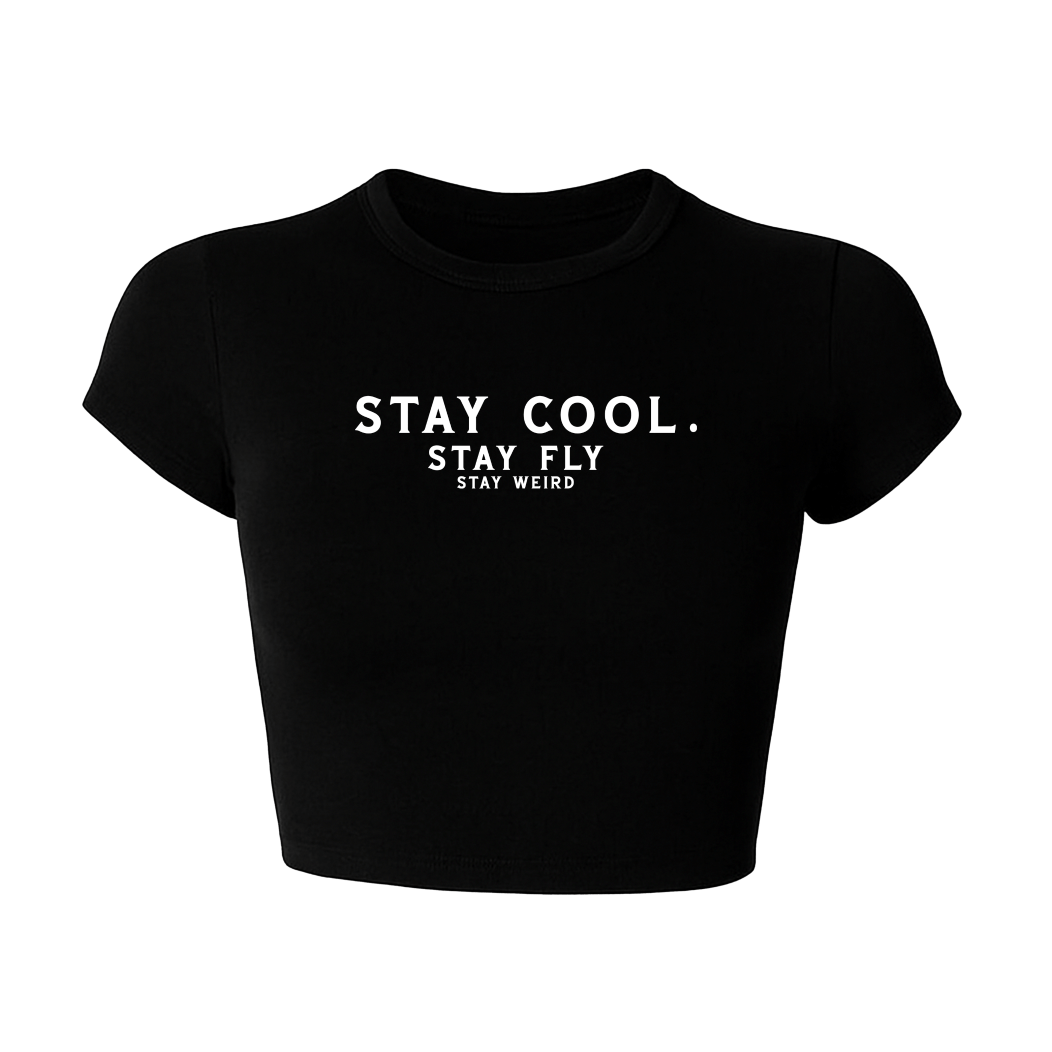 CROP TOP - Image 2