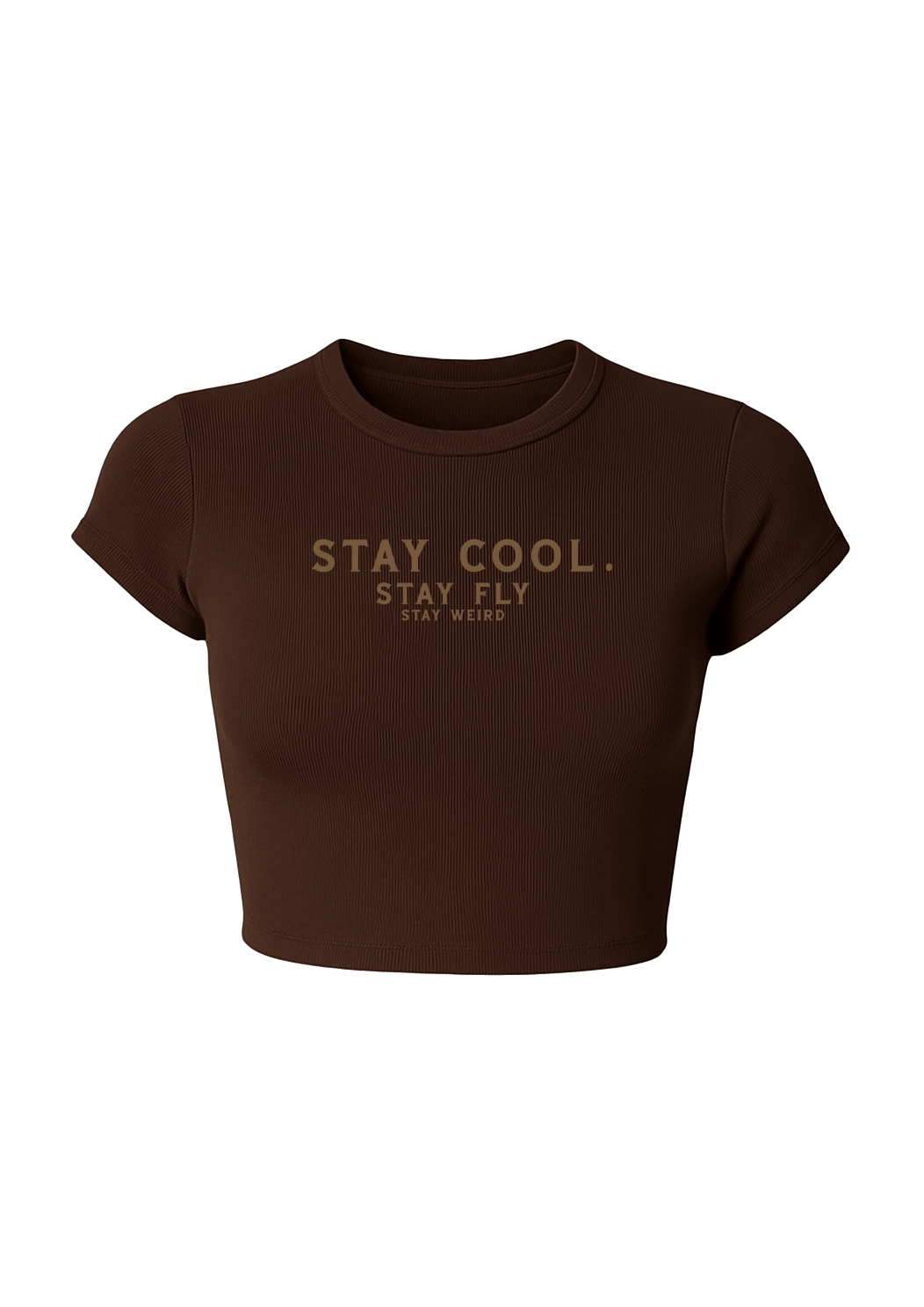 CROP TOP - Image 3